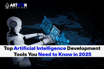 Artificial Intelligence Development Tools