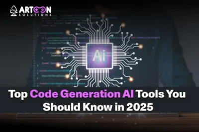 Code Generation AI