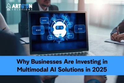Multimodal AI Solutions