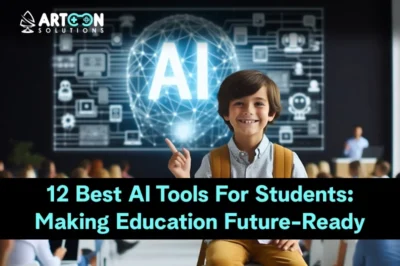 AI Tools For Students