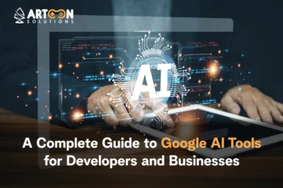 Google AI Tools