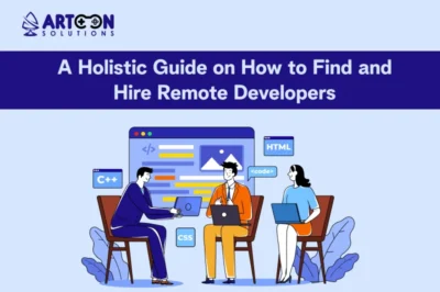 Hire Remote Developers