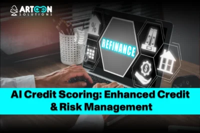 AI Credit Scoring