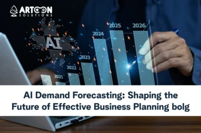 AI Demand Forecasting