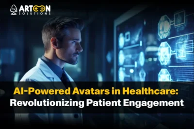 AI-Powered Avatars in Healthcare