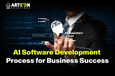 AI software development