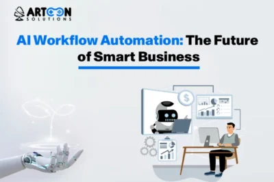 AI Workflow Automation
