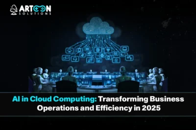 AI in Cloud Computing