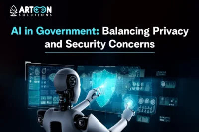 AI in Government