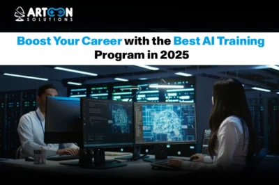 Best AI Training Program