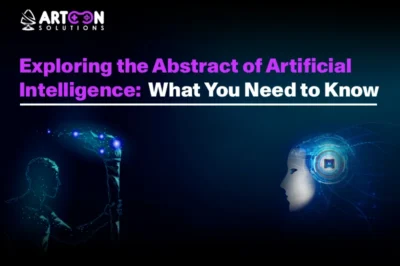 abstract of artificial intelligence