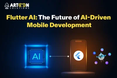 Flutter AI