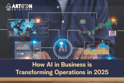 AI in Business