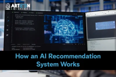AI Recommendation System