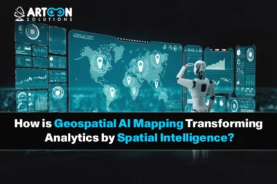 Geospatial AI
