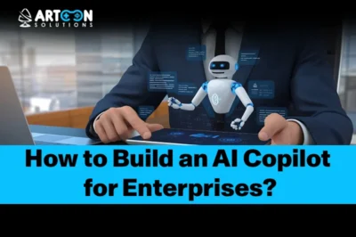 AI Copilot for Enterprises