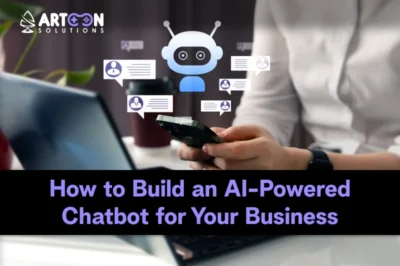 AI-Powered Chatbot