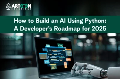 Build an AI Using Python