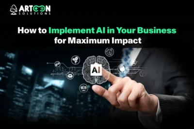 Implement AI
