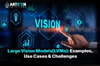 Large Vision Models