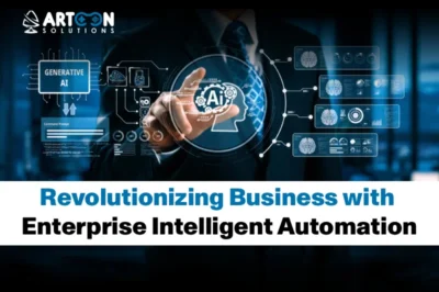 Intelligent Automation