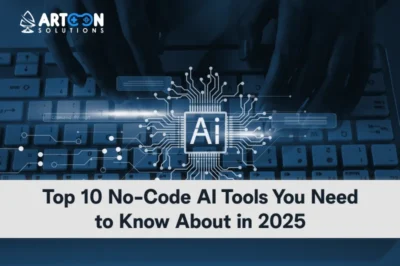 No-Code AI Tools