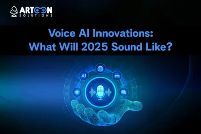 Voice AI Innovations