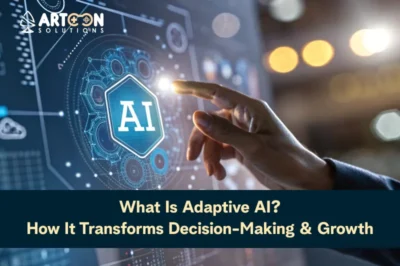 Adaptive AI