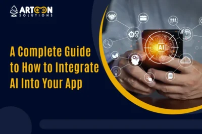 Integrate AI