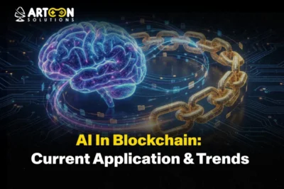 AI in Blockchain