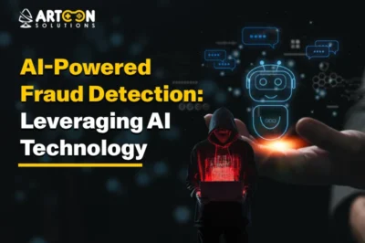 AI-Powered Fraud Detection