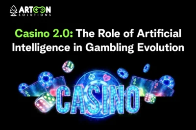 Role of Artificial Intelligence