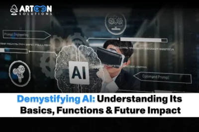 Demystifying AI