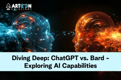 ChatGPT vs Bard
