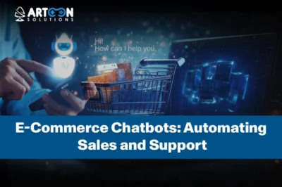E-Commerce Chatbots