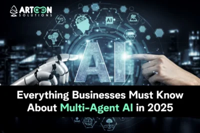Multi-Agent AI