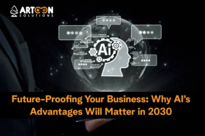 AI Advantages