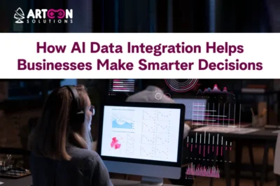 AI data integration