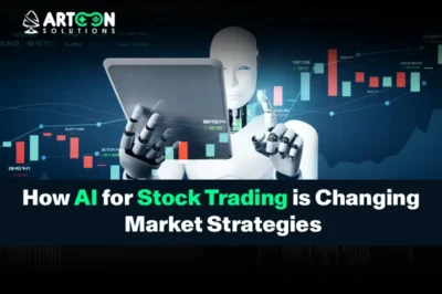 AI for Stock Trading
