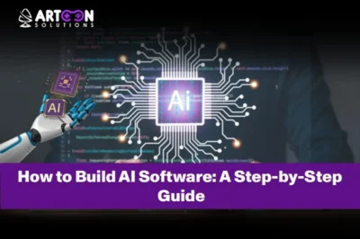 Build AI Software
