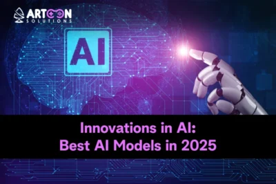Innovations in AI