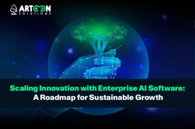 Enterprise AI Software