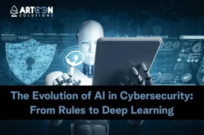 AI in Cybersecurity