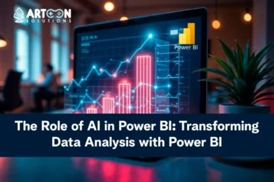 Role of AI
