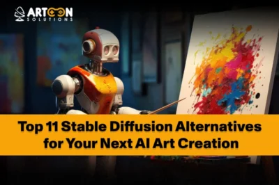 AI Art Creation