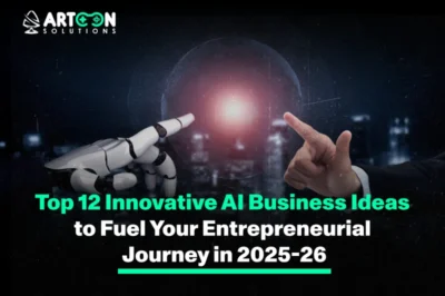 Innovative AI
