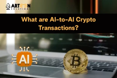 AI Crypto Transactions