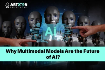 future of AI