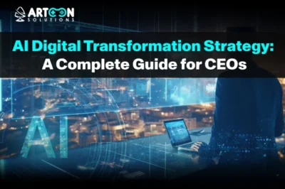 AI Digital Transformation