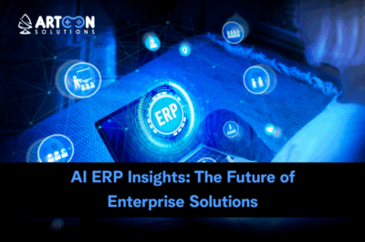 AI ERP